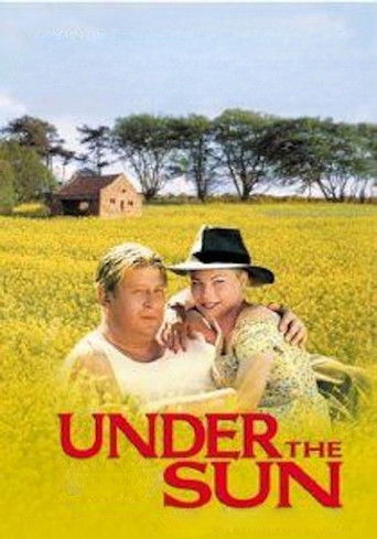 Under the Sun poster 3