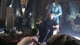Episódio Boogie Knight da série As Bruxas de East End