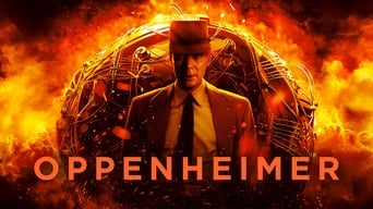#34 Оппенгеймер
