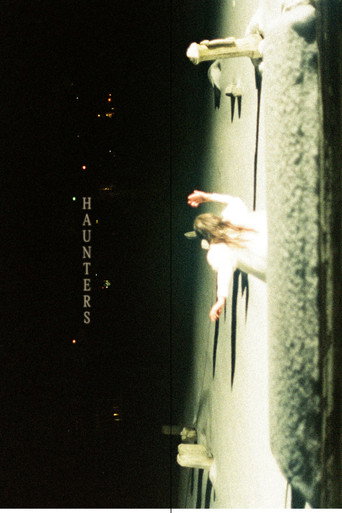 Haunters