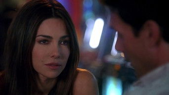 Las Vegas S4E14 poster