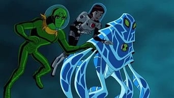 Ben 10: Supremacia Alienígena