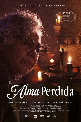 El Alma Perdida El Alma Perdida