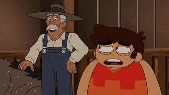 第27話：Pobrecito Pete