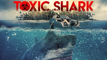 Escena 5 de Toxic Shark