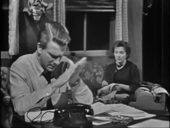 Episode 32 — Ghost Writer