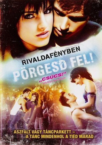 Rivaldafényben - Pörgesd fel!