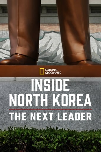 Pohled zevnitř: Severní Korea: Příští vůdce
