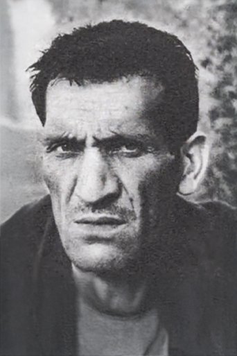 Imagine Hüseyin Alp