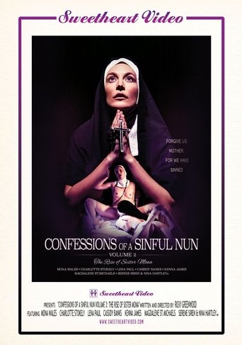 Confessions of a Sinful Nun 2: The Rise of Sister Mona (2019)