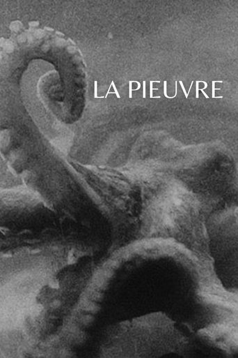 The Octopus (1928)