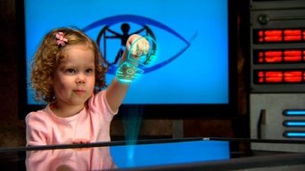 Baby Geniuses Television Series - S1E01