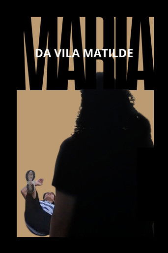 Maria da Vila Matilde (2023)