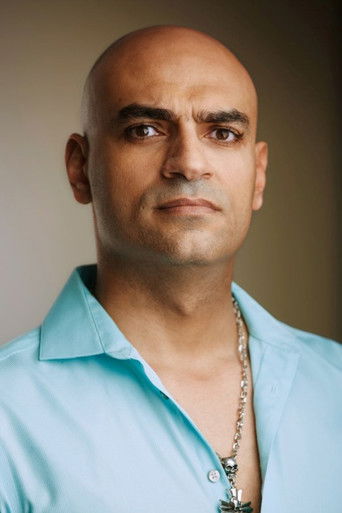 Foto de Shamel Hashish