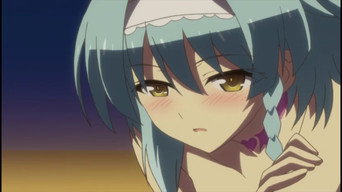 Shinmai Maou no Testament T1E9