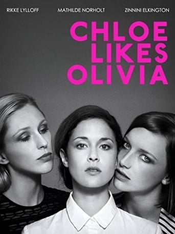 Poster of Chloe Likes Olivia