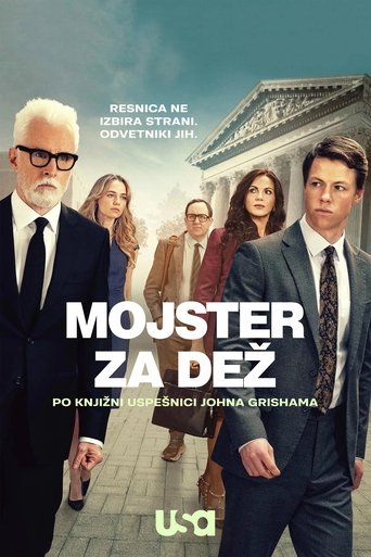 Mojster za dež