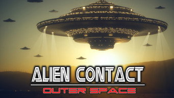 Escena 11 de Alien Contact: Outer Space