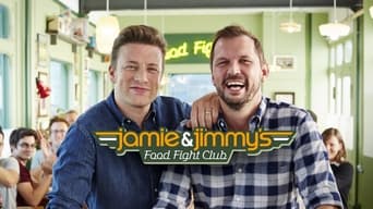 Jamie & Jimmy's Food Fight Club (2012- )