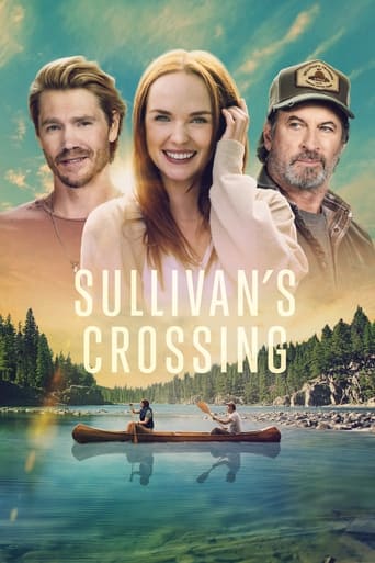 Sullivan's Crossing torrent magnet 