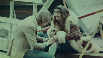 Anita, Swedish Nymphet (1972)