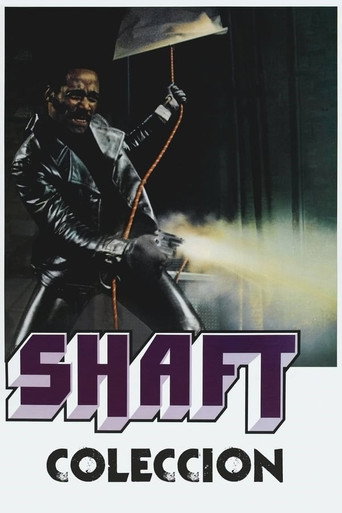 Shaft - Colección