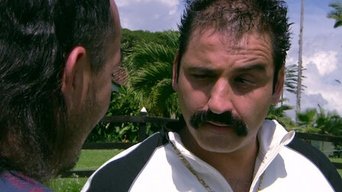 El Cartel de los Sapos S01E44