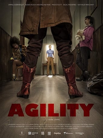 Poster of Agility