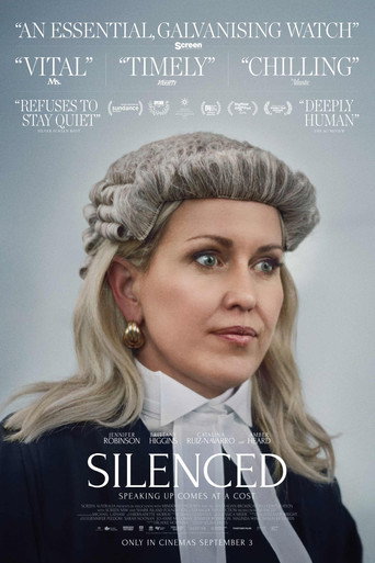 Silenced
