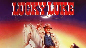 Cena 8 de Lucky Luke