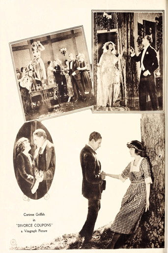 Divorce Coupons (1922)