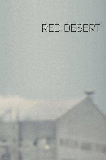 Red Desert