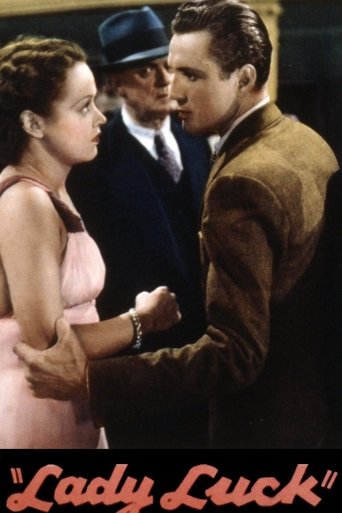 Lady Luck (1936) Lady Luck (1936)