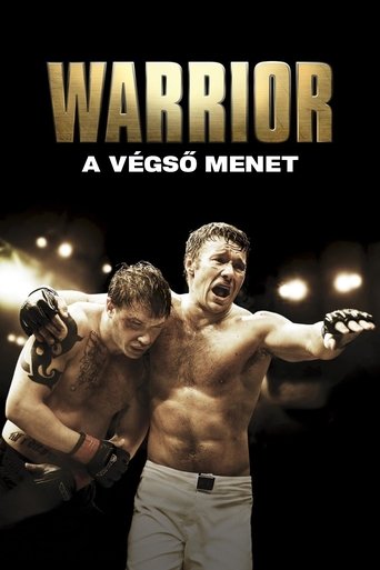 Warrior - A végső menet