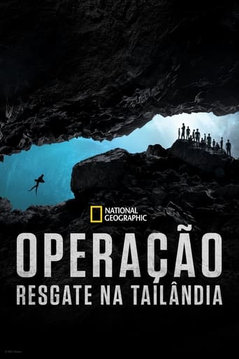 Operação: Resgate na Tailândia