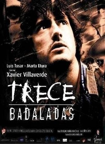 Trece badaladas