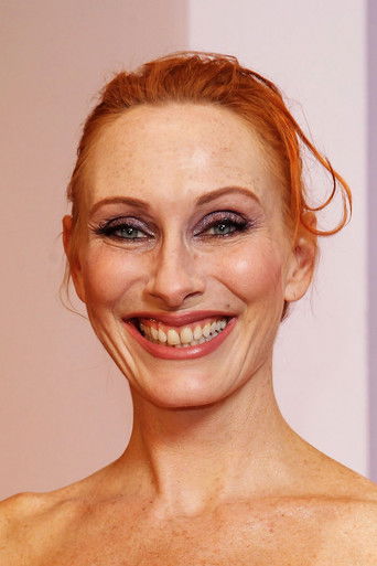 Foto de Andrea Sawatzki