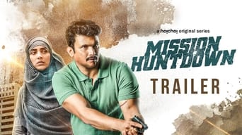 Mission Huntdown (2023- )