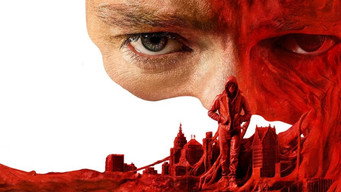 #35 Глиноликий
