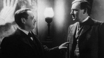 Der Herr im Haus (1940)