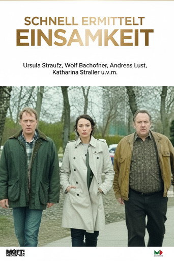 Einsamkeit