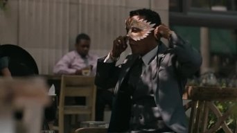 La mano de Dios S01E09