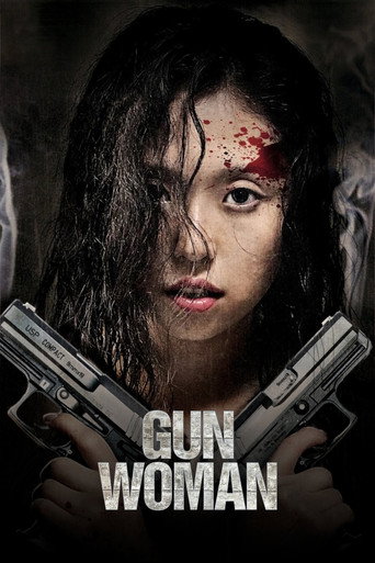 Gun Woman
