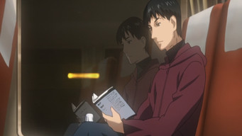 Episode 1 — First Job