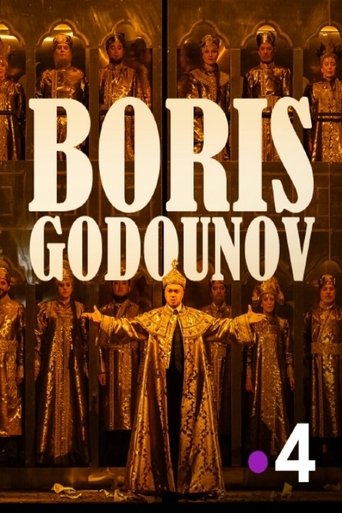 Boris Godounov à l’Opéra national du Capitole (2023)