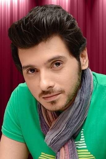 Image of Divyendu Sharma