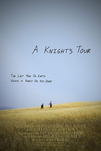 Poster för A Knight's Tour