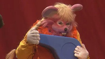 Episode 91 — Episode 91