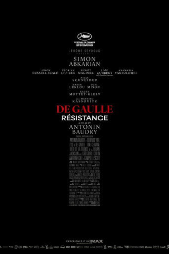 La bataille de Gaulle: L'âge de fer - Capa alternativa 5