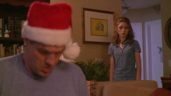 פוסטר של Too Sunny for Santa
